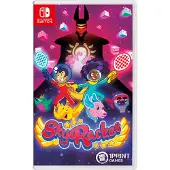 Sky Racket (Multi-Language) - Switch (Asie)