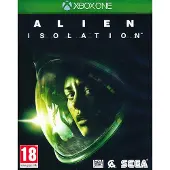 Xbox One Alien: Isolation Clair PAL