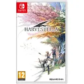 Harvestella (Switch)