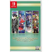RPG Selection VOL.9 SWITCH UK