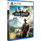 Ps5 Park Ranger Simulator Clair