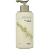 Amos Botanic Calm Activating Shampoo shampoing fortifiant anti-amincissement 500 ml