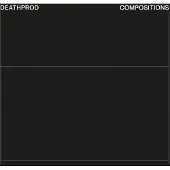Konkurrent Deathprod - Compositions [Compact Discs]