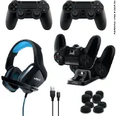 Ginza.se Master Pak for PS4 (PS4)