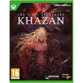 Xbox Series X/s The First Berserker: Khazan Clair