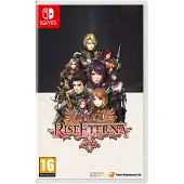 Games Switch Rise Eterna Clair PAL