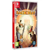 Games Switch Backbeat Clair PAL