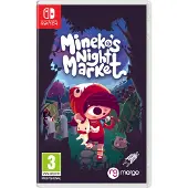 Mineko's Night Market Switch