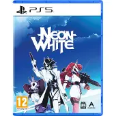 Neon White (PS5)