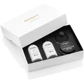 Ginza.se Hair Couture Revitalizing Care Set coffret cadeau pour femme