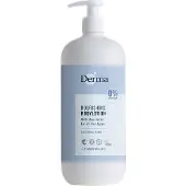 Derma - Lotion pour le corps Family 800 ml (Lotion pour le corps, 800 ml)