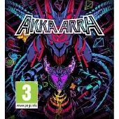 Games Switch Akka Arrh Multicolore PAL