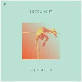 Ginza.se The Micronaut - Olympia (Summer Games) [Vinyl Lp]