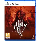 Ps5 Unholy Clair