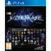 Ps4 The Silver Case Clair PAL