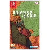 Games Switch Universe Sale (asia) (multi-language) Vert PAL