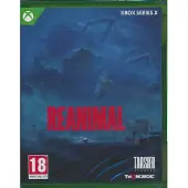 Reanimal Xbox Series X