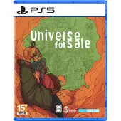 Ps5 Universe Sale (asia) (multi-language) Clair PAL