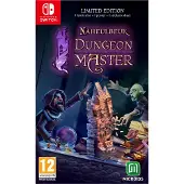 Naheulbeuk's Dungeon Master (édition limitée)