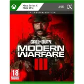 Call of Duty: Modern Warfare III Xbox Series X