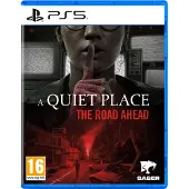 A Quiet Place: The Road Ahead - Uk/fr PS5