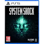 System Shock Clair