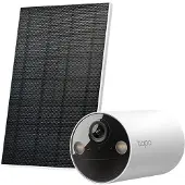 TP-LINK Tapo C410 Solar Kit