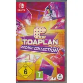 Toaplan Arcade Collection Vol. 2 SWITCH