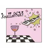 Ginza.se Nelson Brandt - Knalleffekt [Vinyl]