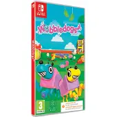 Games Switch Wobbledogs (code In A Box) Multicolore PAL