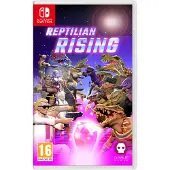 Games Switch Reptilian Rising Clair