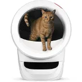 Litter Robot 4 BLANC