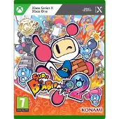 Xbox Series X Super Bomberman R 2 Multicolore PAL