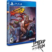 Ps4 Blaster Master Zero 3 Limited Run #406 Import Multicolore PAL