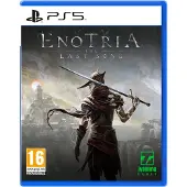 Playstation 5 Enotria: The Last Song Clair PAL