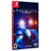 Worldless SWITCH US