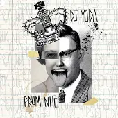 Ginza.se Dj Yoda - Prom Nite [Vinyl Lp]