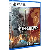 Ps5 Gigasword (import) Clair PAL