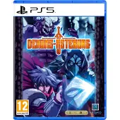 Ps5 Demons Of Asteborg Clair PAL