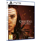 Playstation 5 Greedfall: The Dying World Clair PAL