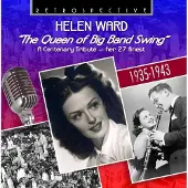 Ginza.se The Queen Of Big Band Swing