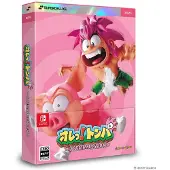 ! Special Edition DELUXE EDITION -Switch (+) 4 2(OST&)