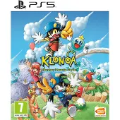 Klonoa Fantasy Reverie Series