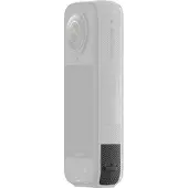 Insta360 X5 USB Cover, Cache pour port, 150 g, Noir