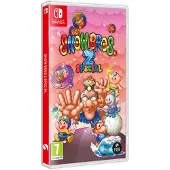 Games Switch Snow Bros 2 Special Multicolore