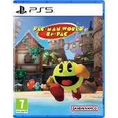 Ps5 Pac-man World Re-pac Multicolore PAL