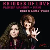 OUTHERE Bridges Of Love [Cd]