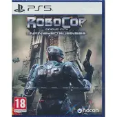 Robocop: Rogue City – Unfinished Business