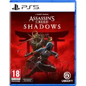 Juego Assassin's Creed Shadow Para Playstation 5 PS5