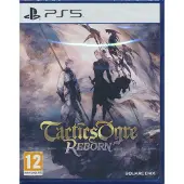 Ps5 Tactics Ogre: Reborn Doré PAL